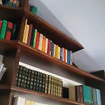 Venice San Geremia Apartment