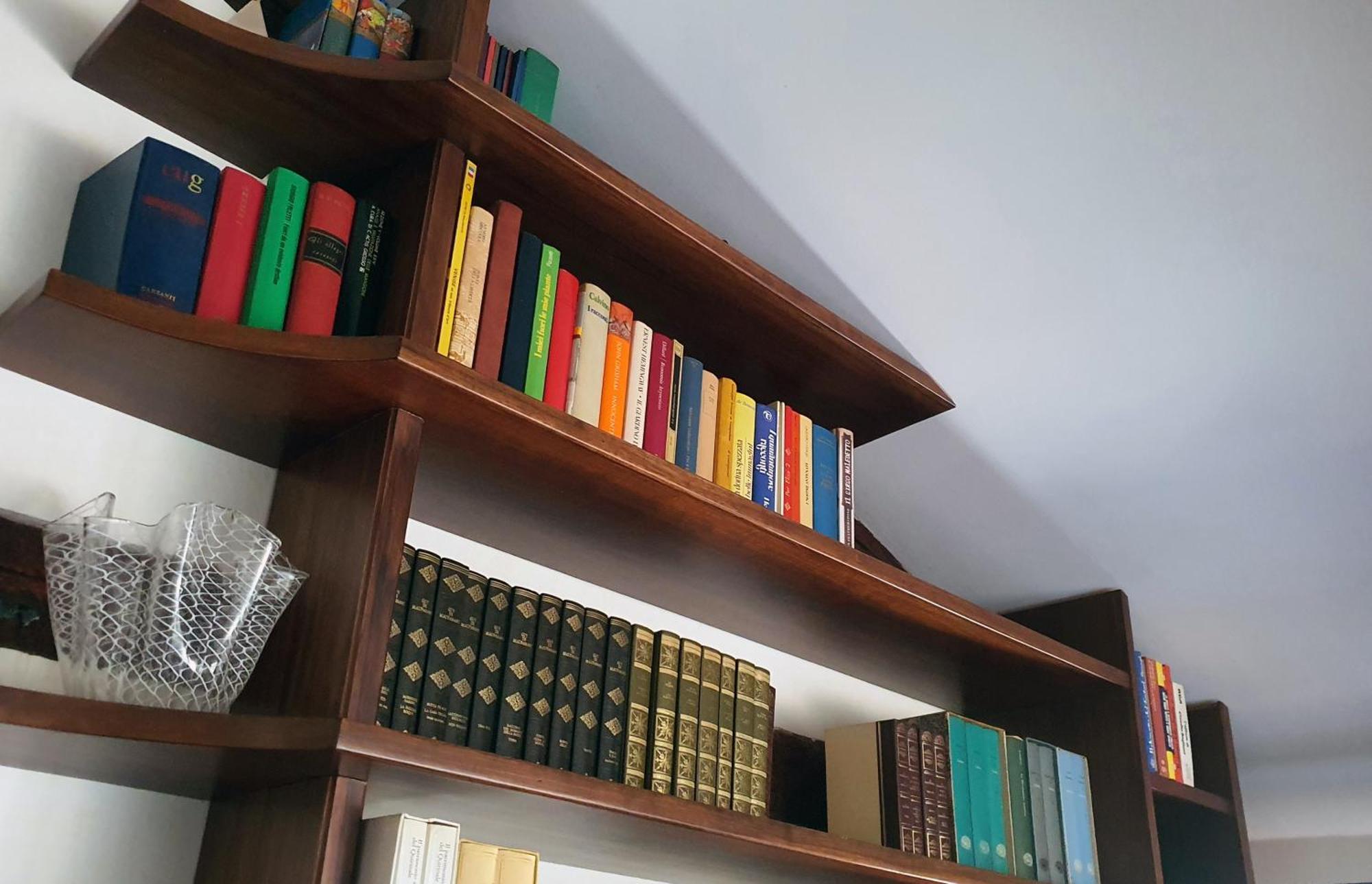 San Geremia Apartment