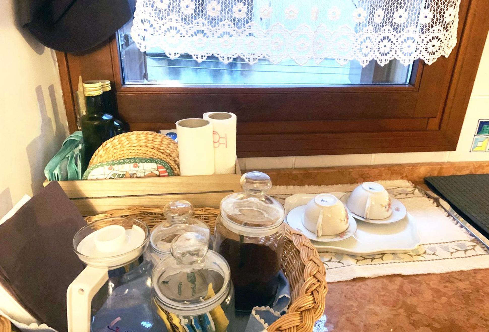 San Geremia Apartment