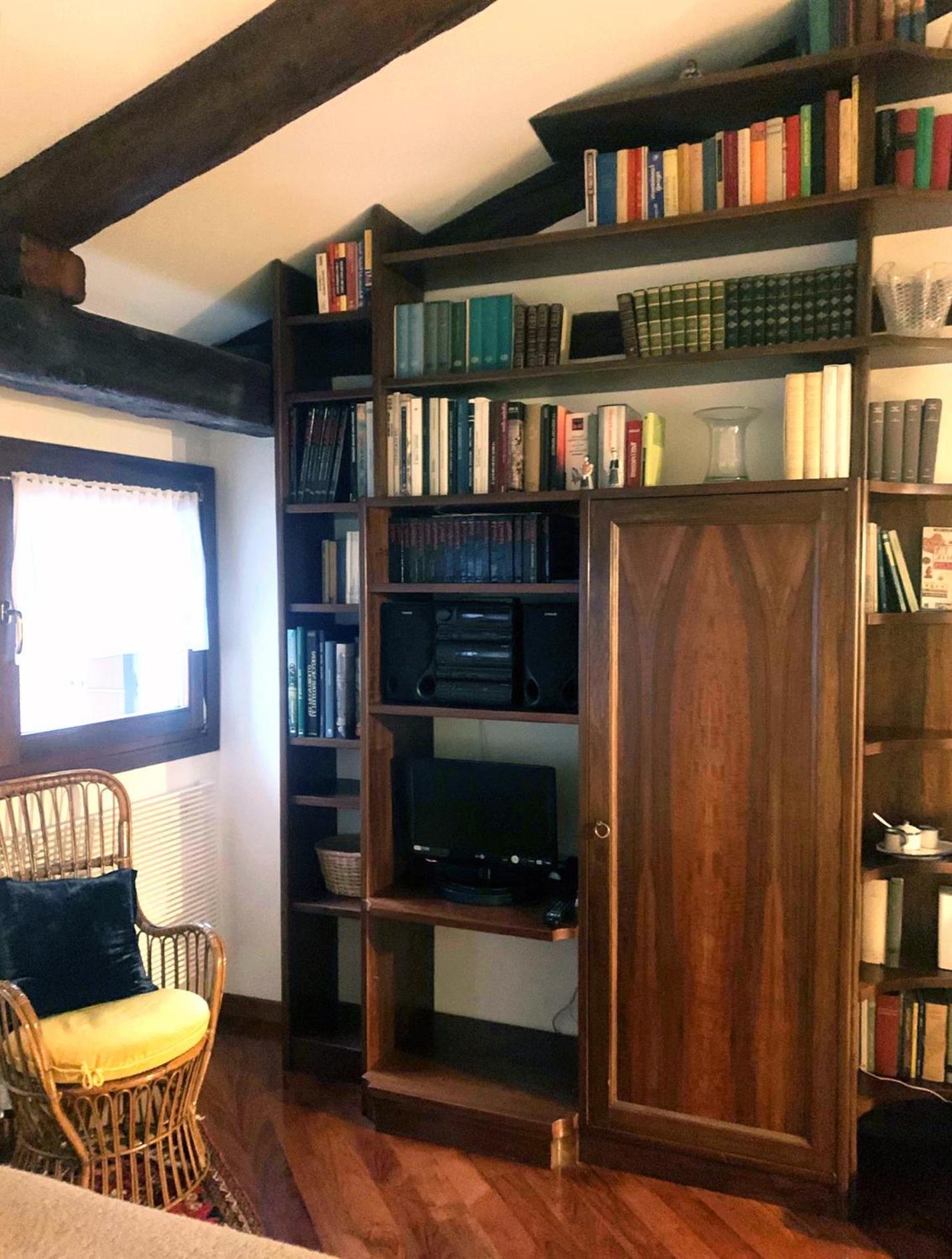 Apartment San Geremia