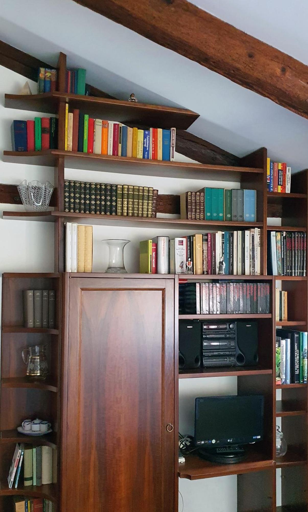 Apartment San Geremia
