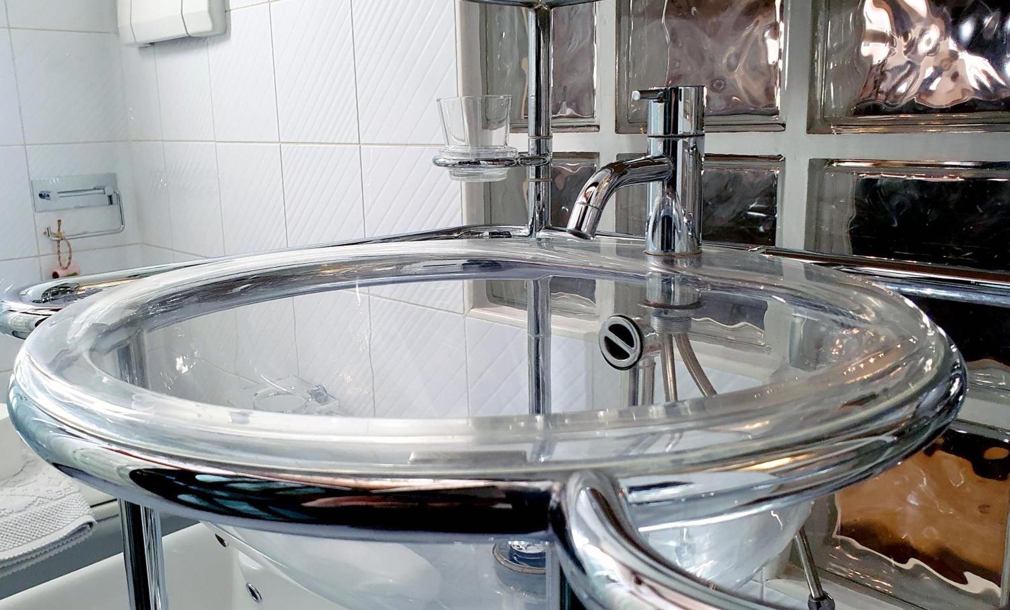 San Geremia Apartment *