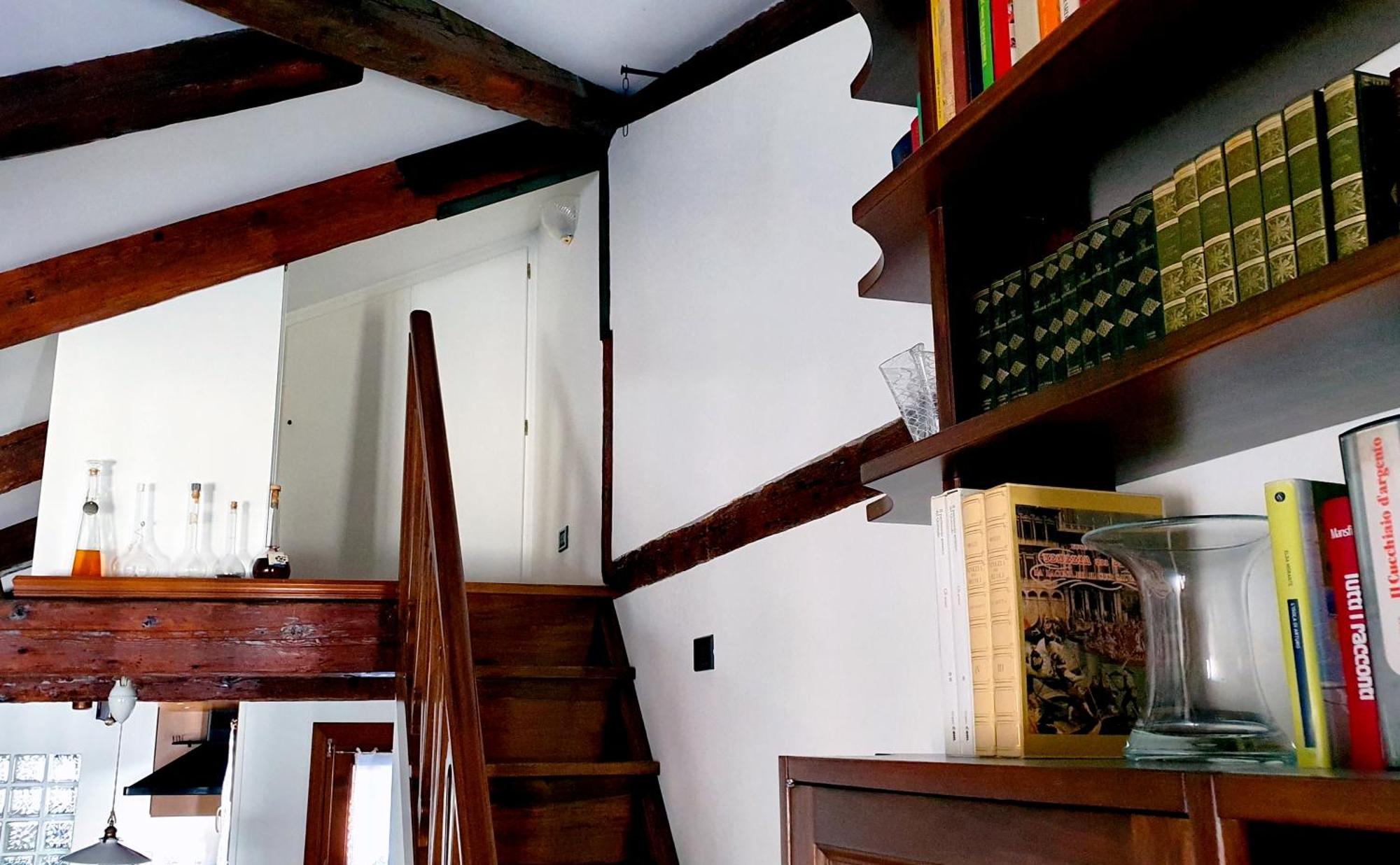 Apartment San Geremia