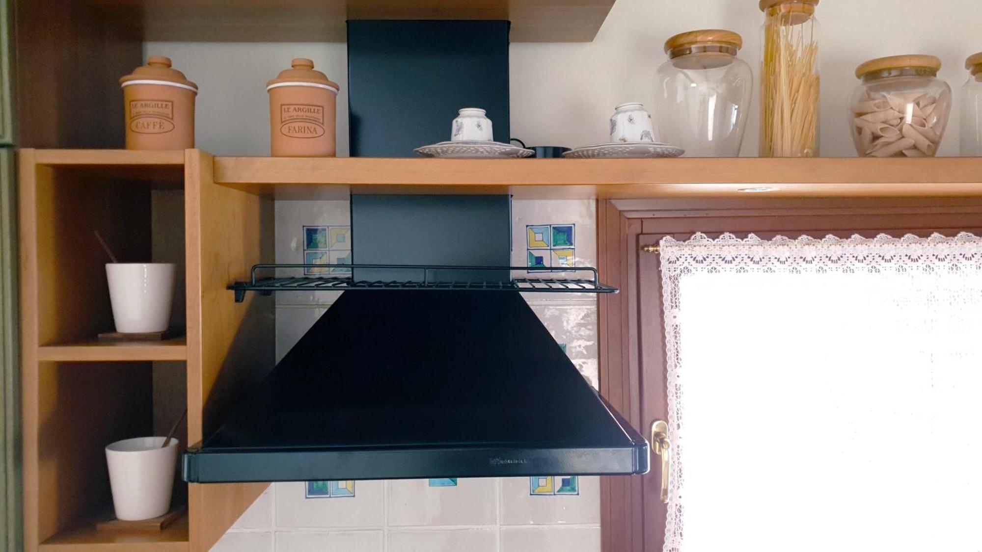 San Geremia Apartment