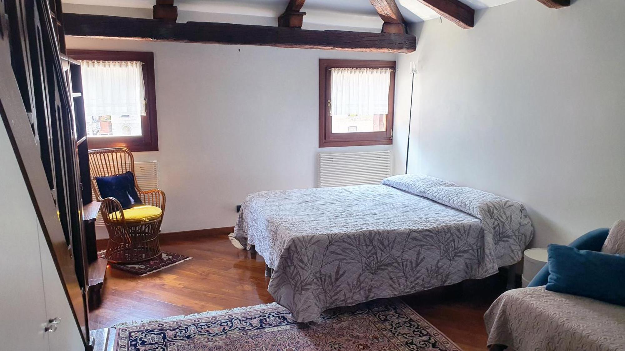Apartment San Geremia